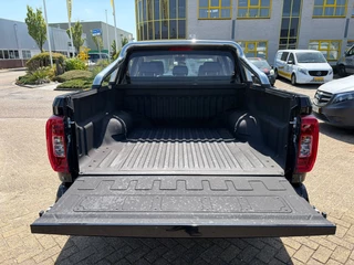 Maxus T90 EV 2026 - Maxus Pick-up 89kWh WLTP 470KM Dubbelcabine Grijs Kenteken Automaat Airco CarPlay NIEUW bild 12