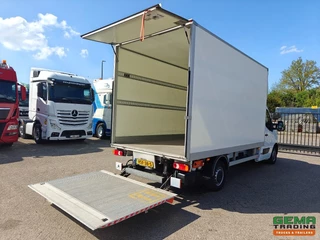 Renault Master 2022 - N/A imagen 4