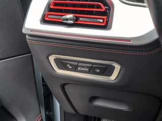 BMW XM 2023 - 748PK V8 PHEV Label Red 30 kWh image 68