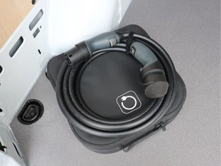 Mercedes-Benz eVito 2025 - 112 66 kWh Snelladen L2 Lang - Camera - 3 Zits - Betimmerd obrazek 22