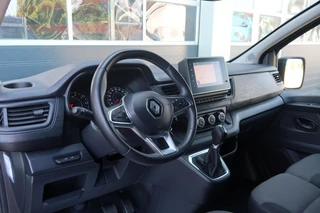 Renault Trafic 2023 - 2.0 Blue dCi 150 L2H1 afbeelding 2 miniatuur