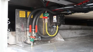 Pezzaioli N/A 2026 - SBA 31 U - NEW - Michelin tires image 120