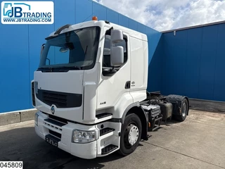 Renault N/A 2011 - Premium 460 Dxi EURO 5, Hydraulics te koop