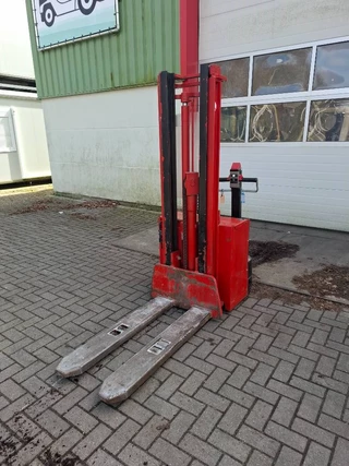 Linde N/A - L 12 AP obrazek 7