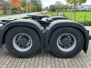 Mercedes-Benz Arocs 3351 2021 - N/A obrazek 11