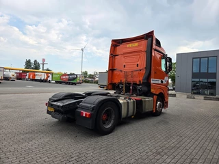 Mercedes-Benz Actros 2015 - 1942 APK 04-2027 imagen 5