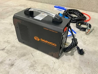 Daewoo N/A 2026 - DWCUT-40 plasma snijder imagen 6