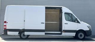 Mercedes-Benz Sprinter 2018 - 316 2.2 CDI L3H2 MARGE airco|160PK|270gr deuren image 3