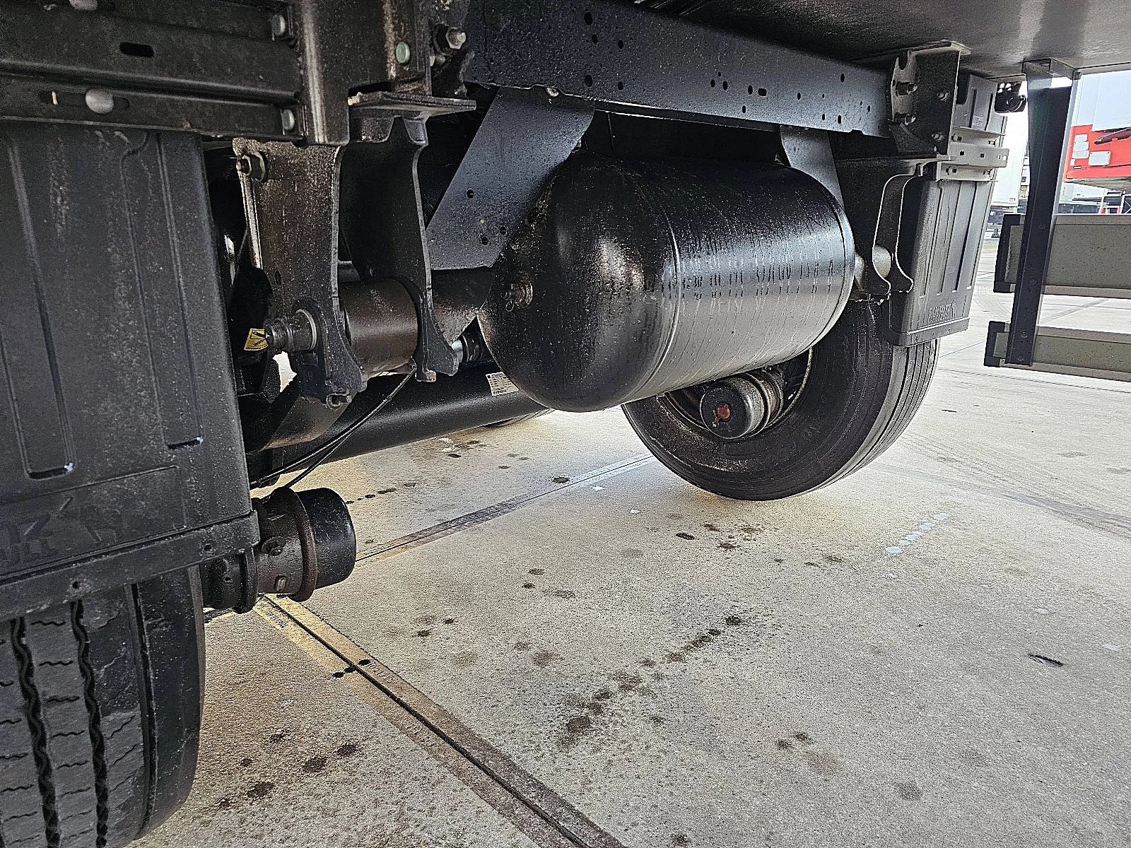 Schmitz Cargobull 2021 - SKO 24 Bild 8