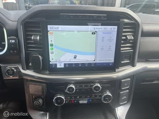 Ford F-150 2024 - USA Raptor obrazek 27