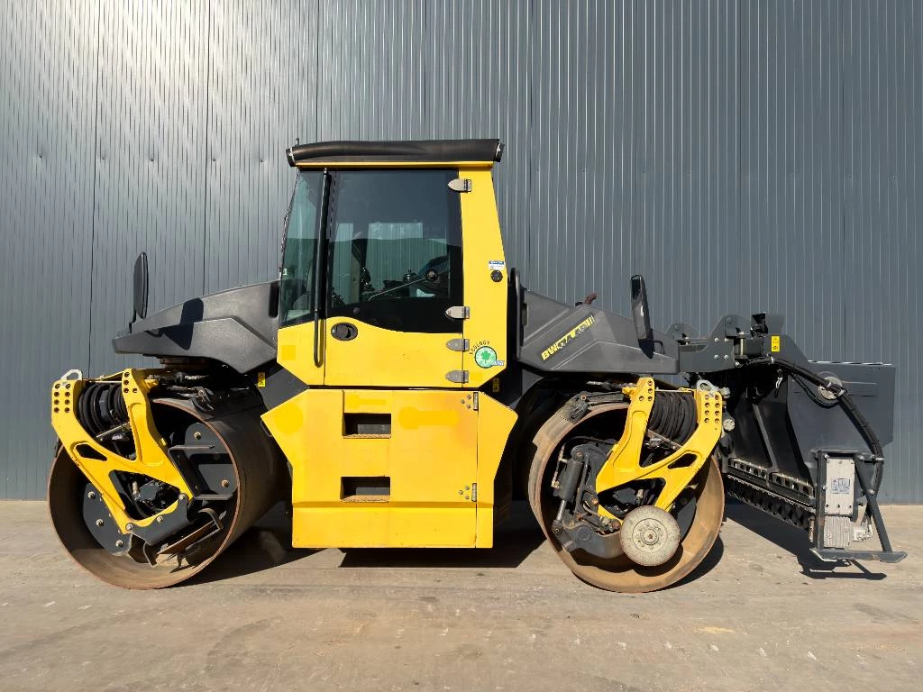 Bomag 2014 - BW174AP-4i AM afbeelding 2