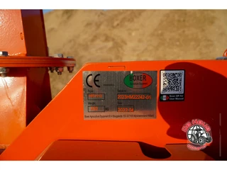 Boxer N/A - HVR110 изображение 11