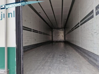 Schmitz Cargobull N/A 2007 - SKO 24 zdjecie 4