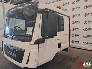 MAN N/A 2018 - Occ Cabine RHD MAN obrazek 2
