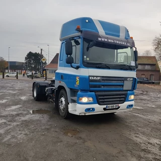 DAF 85 2010 - CF-85-460 image 3