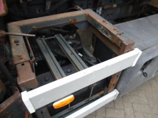 DAF CF 2003 - N/A bild 27