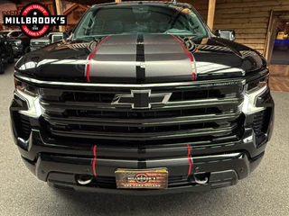 Chevrolet Silverado 2024 - high country 6.2 V8 bild 2