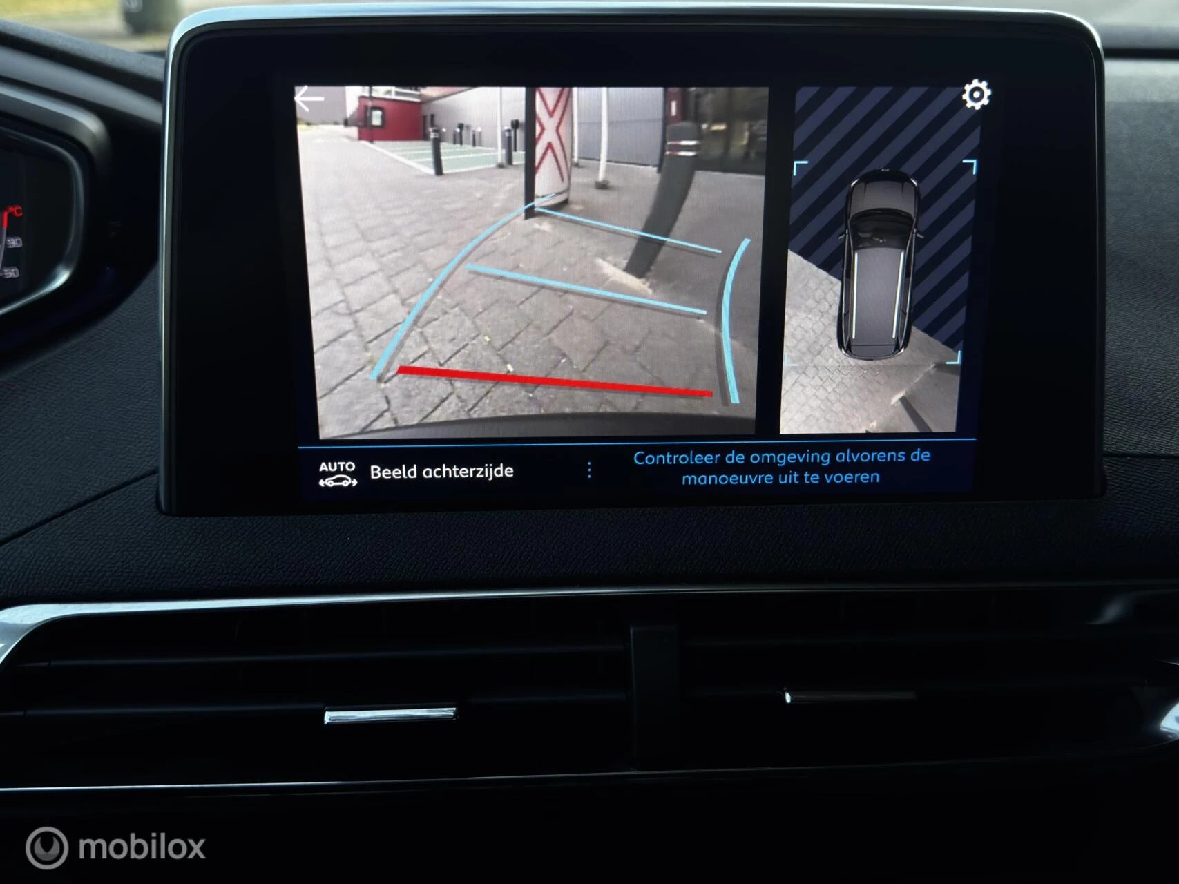 Peugeot 5008 2023 - 7PL Aut|LED|Navi|PDC|Nieuwe Distributieriem Set afbeelding 32