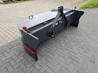Greentec 2023 - Frontgewicht bumper image 2 thumbnail