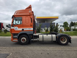 DAF 400 2016 - CF NL TRUCK APK 03-2027 obrazek 17