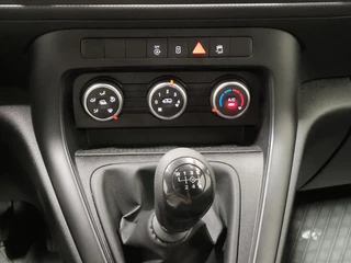 Mercedes-Benz Citan 2024 - 108CDI 2X Schuifdeur Euro 6! afbeelding 13