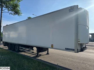LAMBERET N/A 2018 - Koel vries Thermo King SLX Spectrum 2.50, Lift axle image 8