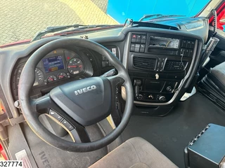 Iveco Stralis 2016 - 420 EURO 6, PTO, Hydraulic obrazek 5