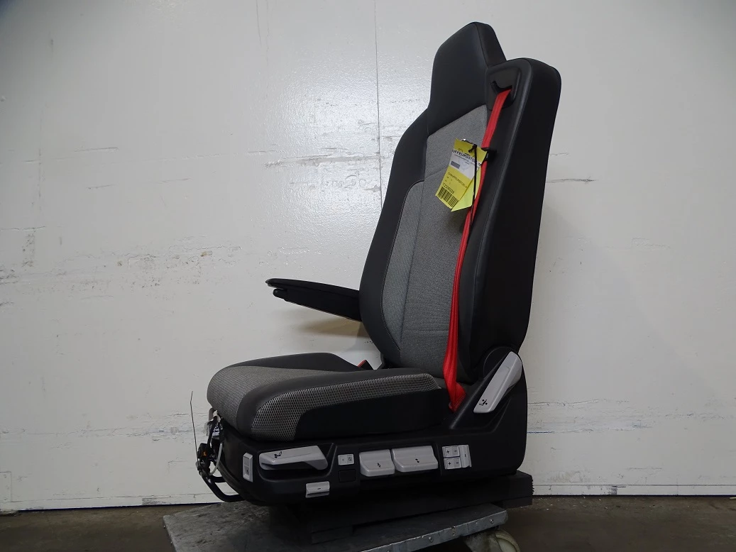 Scania - CHAUFFEURSSTOEL r immagine 1