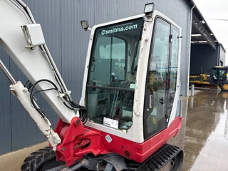 Takeuchi N/A 2010 - TB235 image 6