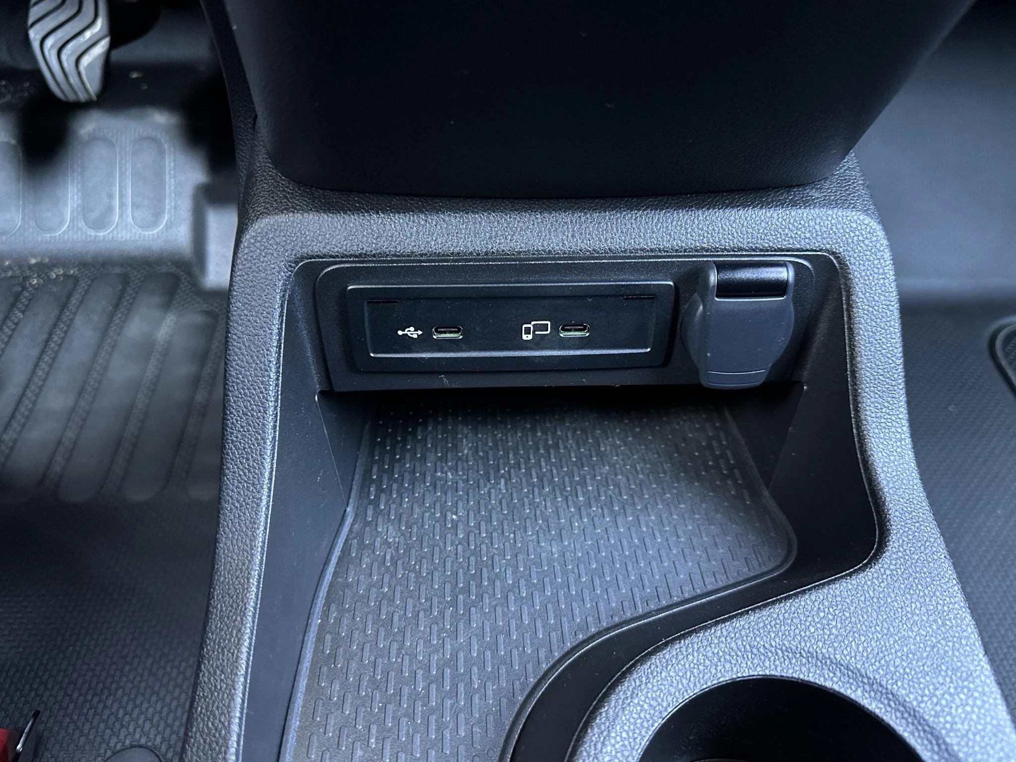 Mercedes-Benz Citan 2024 - 112 CDI L1 Airco Navigatie Trekhaak obrázek 21