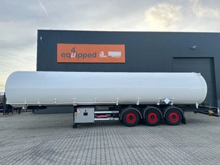 Diversen N/A 2008 - Fluid, 50.100L, P28BH, Propane, Butan, GAZ, ADR, DP: 06/30 image 3