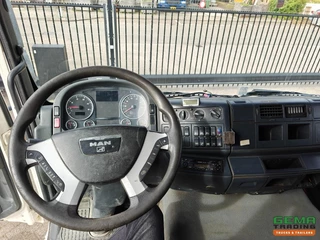 MAN TGA 2006 - 26.440 afbeelding 16