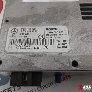 Mercedes-Benz 2014 - Occ ECU besturingseenheid Mercedes Actros A0004460 afbeelding 3 miniatuur