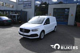 Mercedes-Benz eCitan 2026 - 112 Pro L2 51 kWh for sale