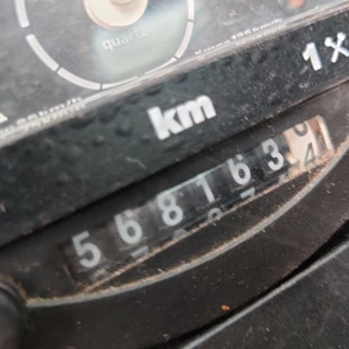Renault 400 2002 - N/A obrazek 7
