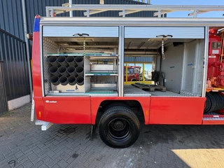 DAF 55 1999 - N/A obrazek 6