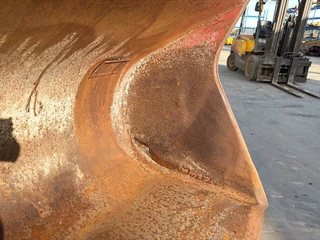 Volvo N/A - ISO L45 / L50 / Caterpillar 918 immagine 14