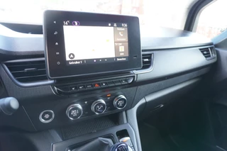 Renault Kangoo 2024 - Blue dCi 95PK advance L1 Betimmering obrazek 24