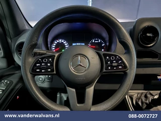 Mercedes-Benz Sprinter 2023 - 315 CDI 150pk L3H2 Euro6 Airco | 360 graden Camera | Navigatie | Apple Carplay | Cruisecontrol obrazek 5