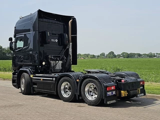 Scania R 2016 - R580 image 6