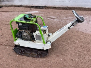 Bomag BPR50 52D-3 2003 afbeelding 3 miniatuur