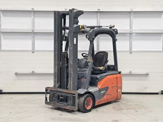 Linde 2019 - E16-02 te koop