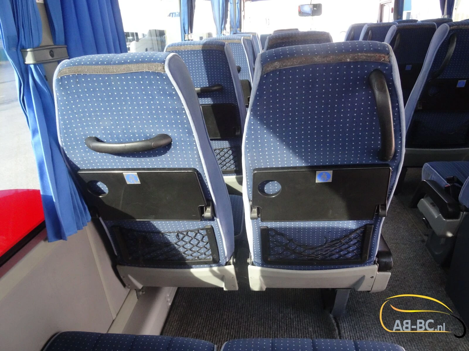 Otokar Navigo 29 Seats EURO 4 2010 obrázek 61