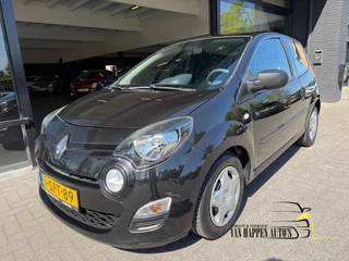 Renault Twingo 2013 - 1.2 16V Parisienne / apk 4-2027 bild 2