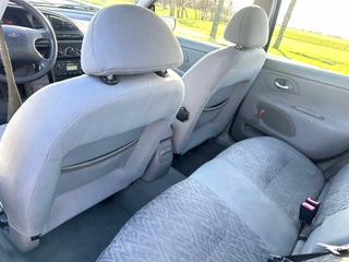 Ford Mondeo 2000 - 1.6-16V Benzine Buss. Edit. NWE APK Airco Marge Youngtimer!!! image 17