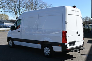 Mercedes-Benz eSprinter 2024 - 320 L2H2 RWD Pro 81kWh imagen 13