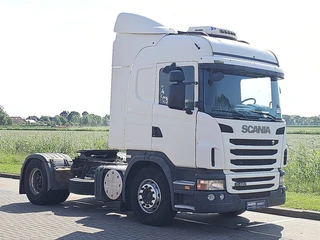 Scania G 2011 - G420 obrazek 5