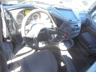 DAF XF 410 2016 - 6X2  ENGINE NOT OK immagine 6