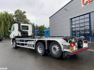 DAF FAN CF 430 VDL 21 Ton haakarmsysteem 2023 - N/A image 3