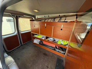 Volkswagen Caddy 2017 - N/A imagen 15